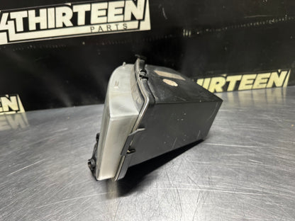 05-13 C6 CORVETTE PASSENGER SIDE RH FOG LIGHT OEM 25942592 #N686