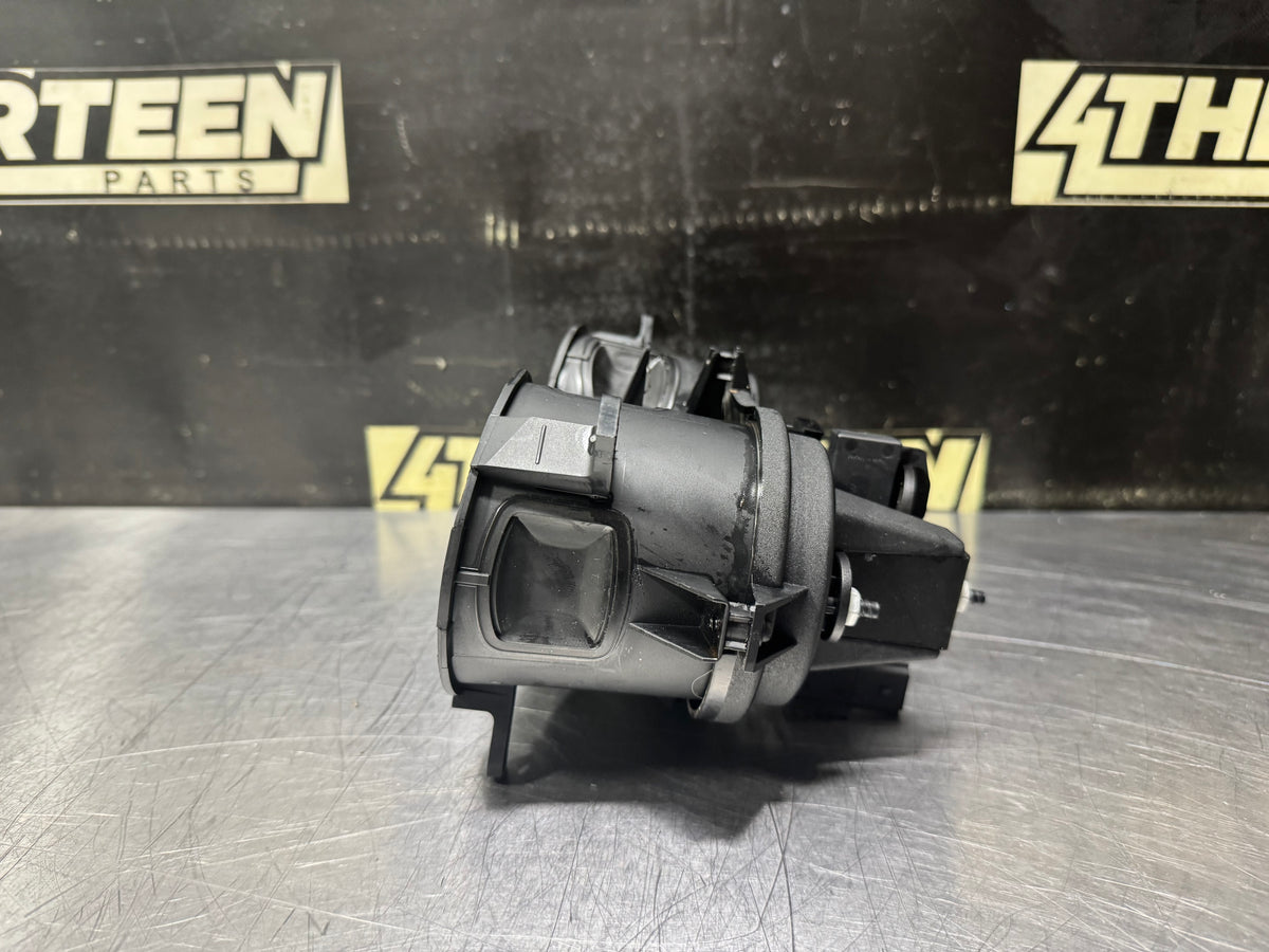 15-17 FORD MUSTANG GT CENTER CONSOLE CUPHOLDER FR3B-63045P28-A OEM #V10