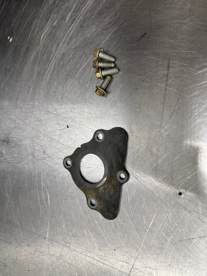 LS1 CAM PLATE WITH BOLTS #N807