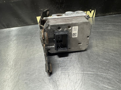 2007 CADILLAC CTS-V ABS PUMP W/ MODULE 15835293 OEM #V62