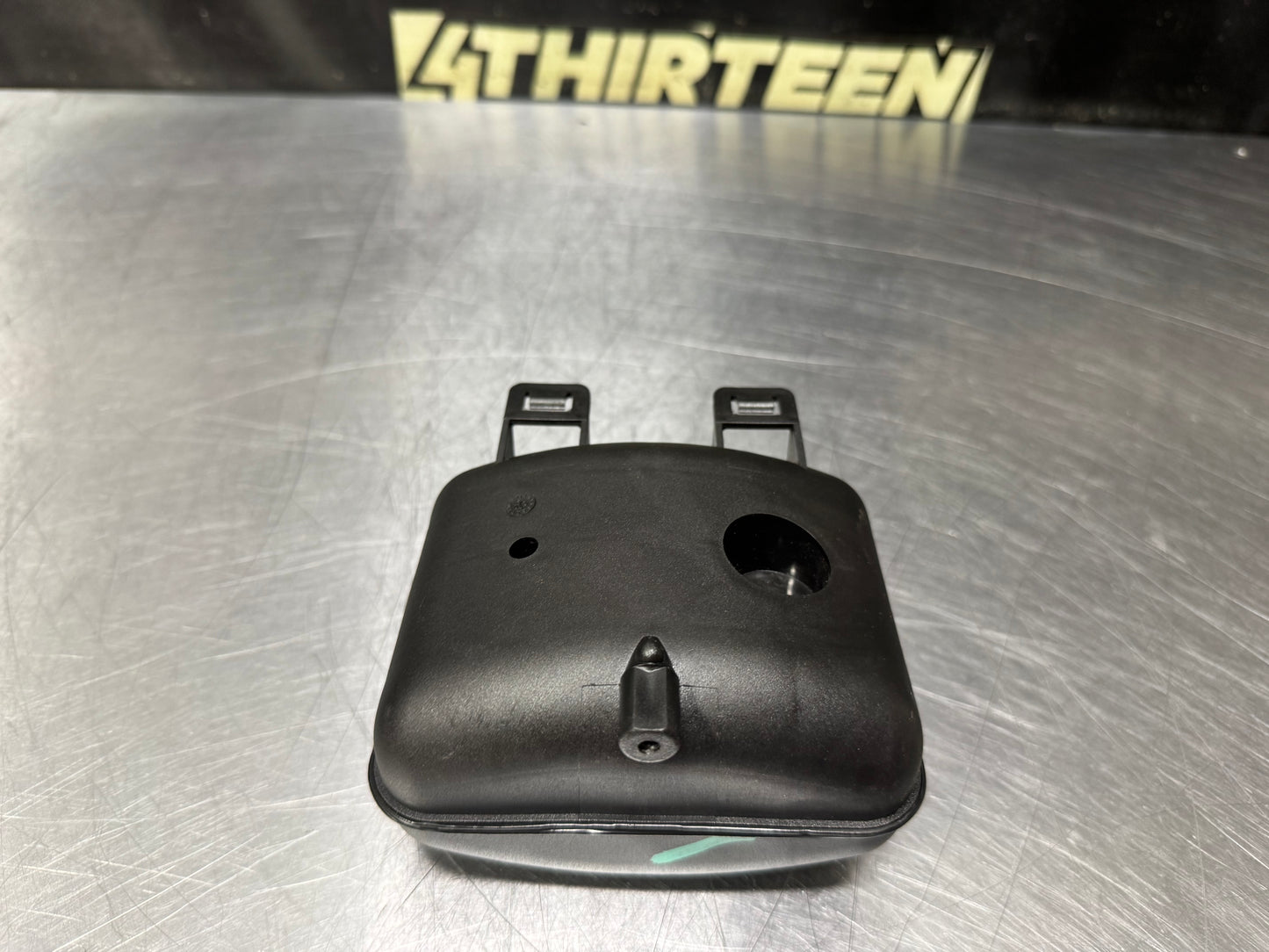 04-06 PONTIAC GTO HVAC VACUUM RESERVOIR TANK 92053361 OEM #N713