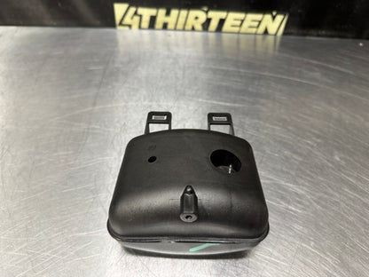 04-06 PONTIAC GTO HVAC VACUUM RESERVOIR TANK 92053361 OEM #N713