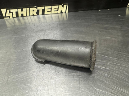 97-04 C5 CORVETTE COWL DRAIN TUBE RUBBER SEAL OEM #N338