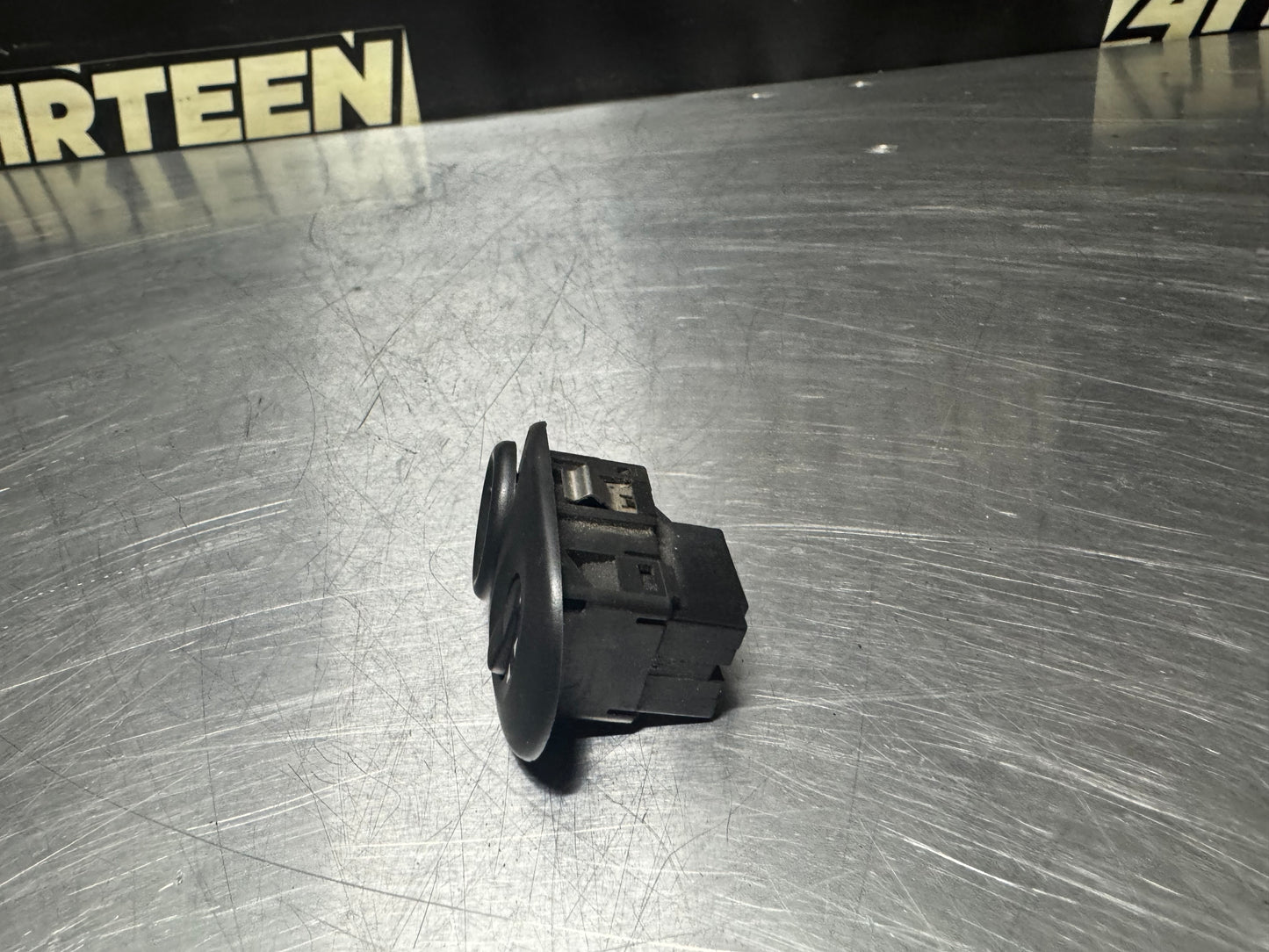 04-06 PONTIAC GTO MIRROR CONTROL SWITCH OEM #N273