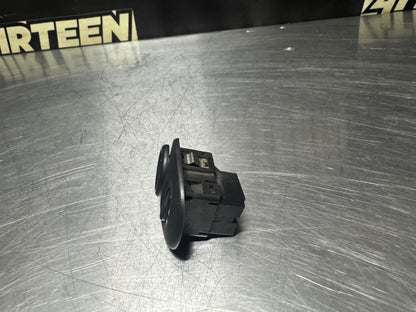 04-06 PONTIAC GTO MIRROR CONTROL SWITCH OEM #N273