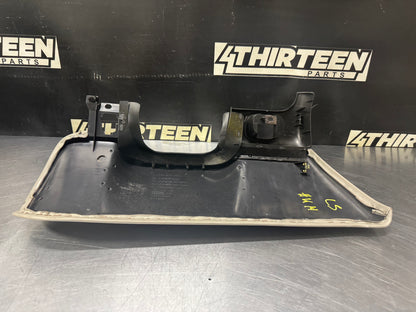1997 - 2004 CORVETTE C5 OEM KNEE BOLSTER 10281976 TAN OEM #K14
