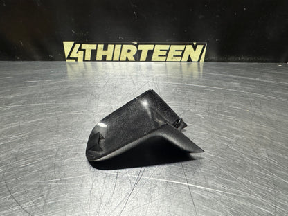 97 -04 CORVETTE C5 SEAT TRACK COVER #N595