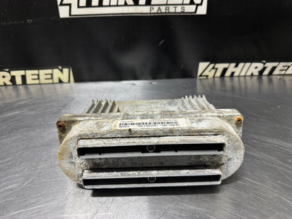 97-98 C5 CORVETTE OEM PCM ECU POWERTRAIN CONTROL MODULE 16232148 OEM #N240