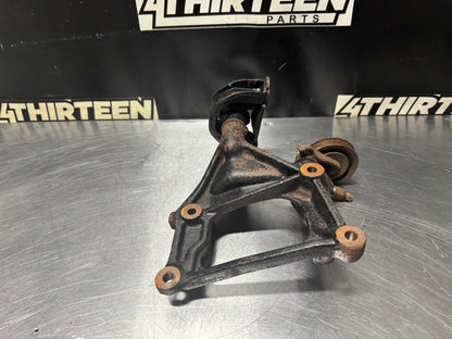 99-00 HONDA CIVIC SI (EM1) B16A2 P30 AC BRACKET OEM #N213