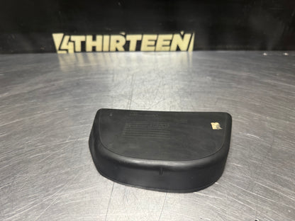 04-06 PONTIAC GTO CENTER CONSOLE RUBBER TRAY LINER #N411