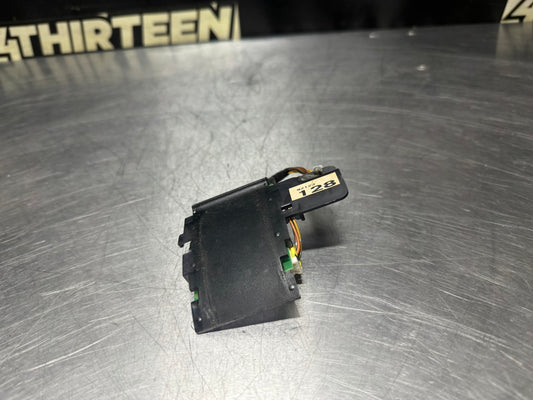 04-06 PONTIAC GTO SUN LOAD TEMPERATURE LIGHT SENSOR MODULE 92123128 #N294