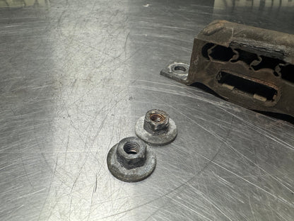 1997-2004 C5 CORVETTE REAR RUBBER EXHAUST HANGER #N122