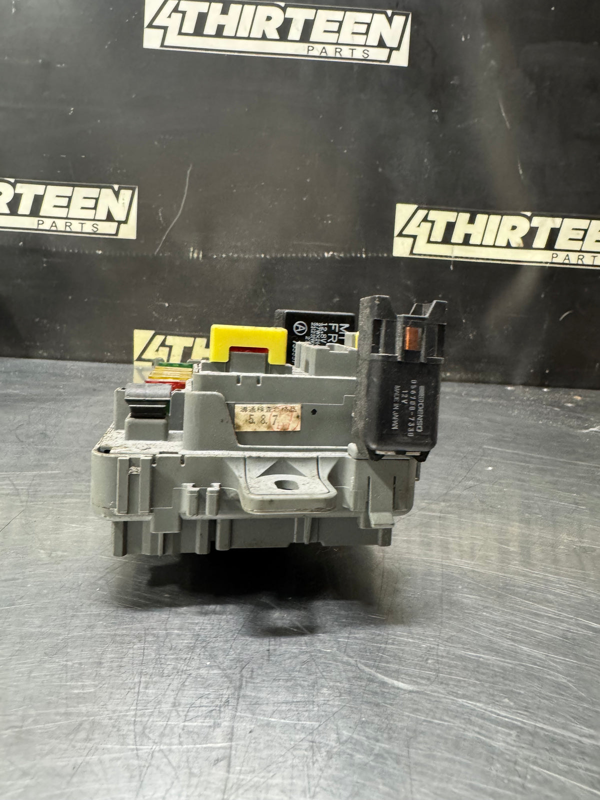 94-01 ACURA INTEGRA OEM INTERIOR FUSE BOX #X1