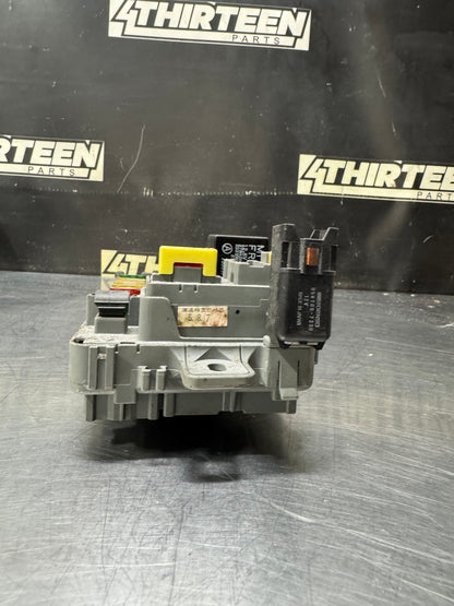 94-01 ACURA INTEGRA OEM INTERIOR FUSE BOX #X1
