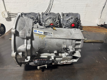 1997-2004 CORVETTE C5 AUTOMATIC TRANSMISSION 4L60E OEM #N910