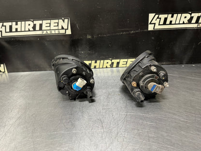 04-06 PONTIAC GTO LH & RH FOG LIGHT SET OEM #N702