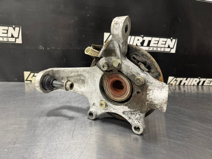 1997-2004 CORVETTE C5 RIGHT REAR SPINDLE KNUCKLE HUB OEM #N71