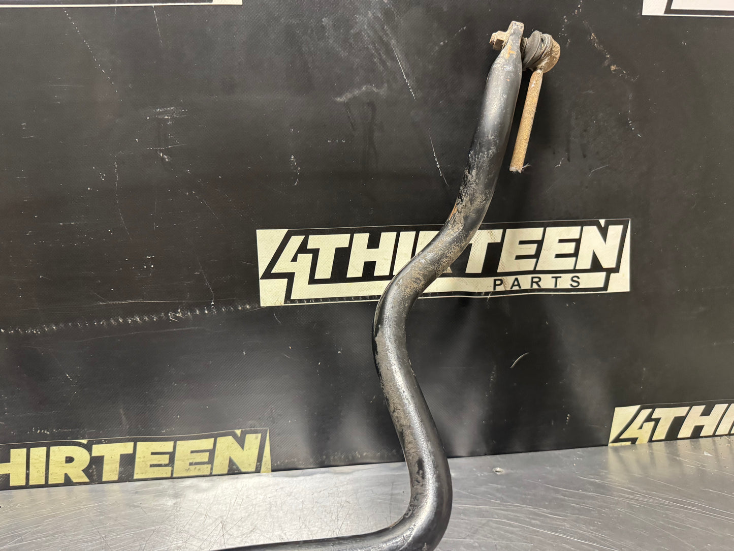 04-06 PONTIAC GTO FRONT STABILIZER SWAY BAR OEM #N540
