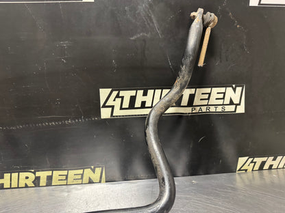 04-06 PONTIAC GTO FRONT STABILIZER SWAY BAR OEM #N540