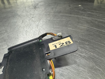 04-06 PONTIAC GTO SUN LOAD TEMPERATURE LIGHT SENSOR MODULE 92123128 #N294