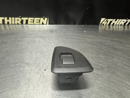 07-13 CHEVY SILVERADO LH DRIVER REAR WINDOW SWITCH 25995483 OEM #N359