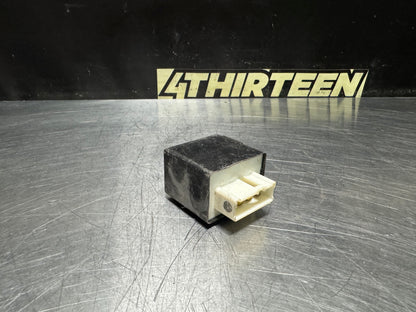 96-00 HONDA CIVIC FUEL PUMP MAIN RELAY RZ-0158 OEM #N671