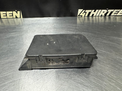 97-04 C5 CORVETTE TAC THROTTLE ACTUATOR CONTROL MODULE OEM #N241