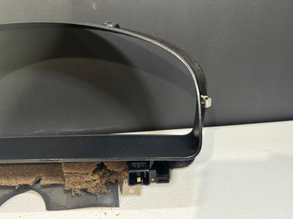 04-06 PONTIAC GTO CLUSTER BEZEL TRIM OEM #K9