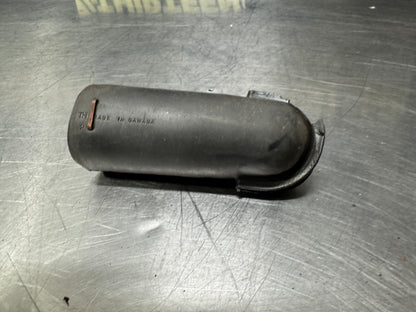 97-04 C5 CORVETTE COWL DRAIN TUBE RUBBER SEAL OEM #N850