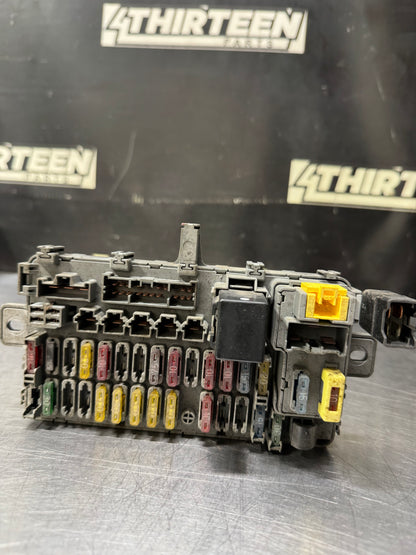 94-01 ACURA INTEGRA OEM INTERIOR FUSE BOX #X1