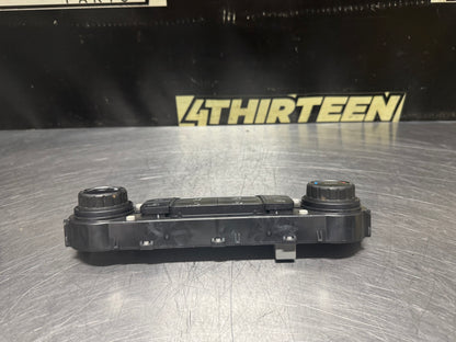 14-18 CHEVY SILVERADO GMC SIERRA CLIMATE CONTROL UNIT 84164475 OEM #N599