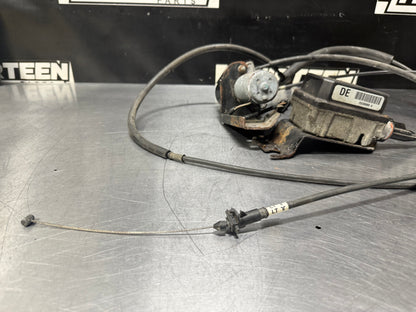 04-06 PONTIAC GTO CRUISE CONTROL MODULE / ACTUATOR ASSEMBLY 25336989 OEM #L451