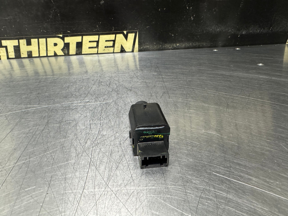 16-24 CAMARO SS LIGHT DIMMER CONTROL SWITCH OEM #X7