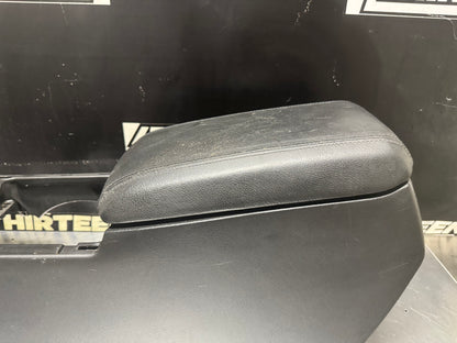 04-06 PONTIAC GTO CENTER CONSOLE ASSEMBLY WITH ARMREST OEM #N312