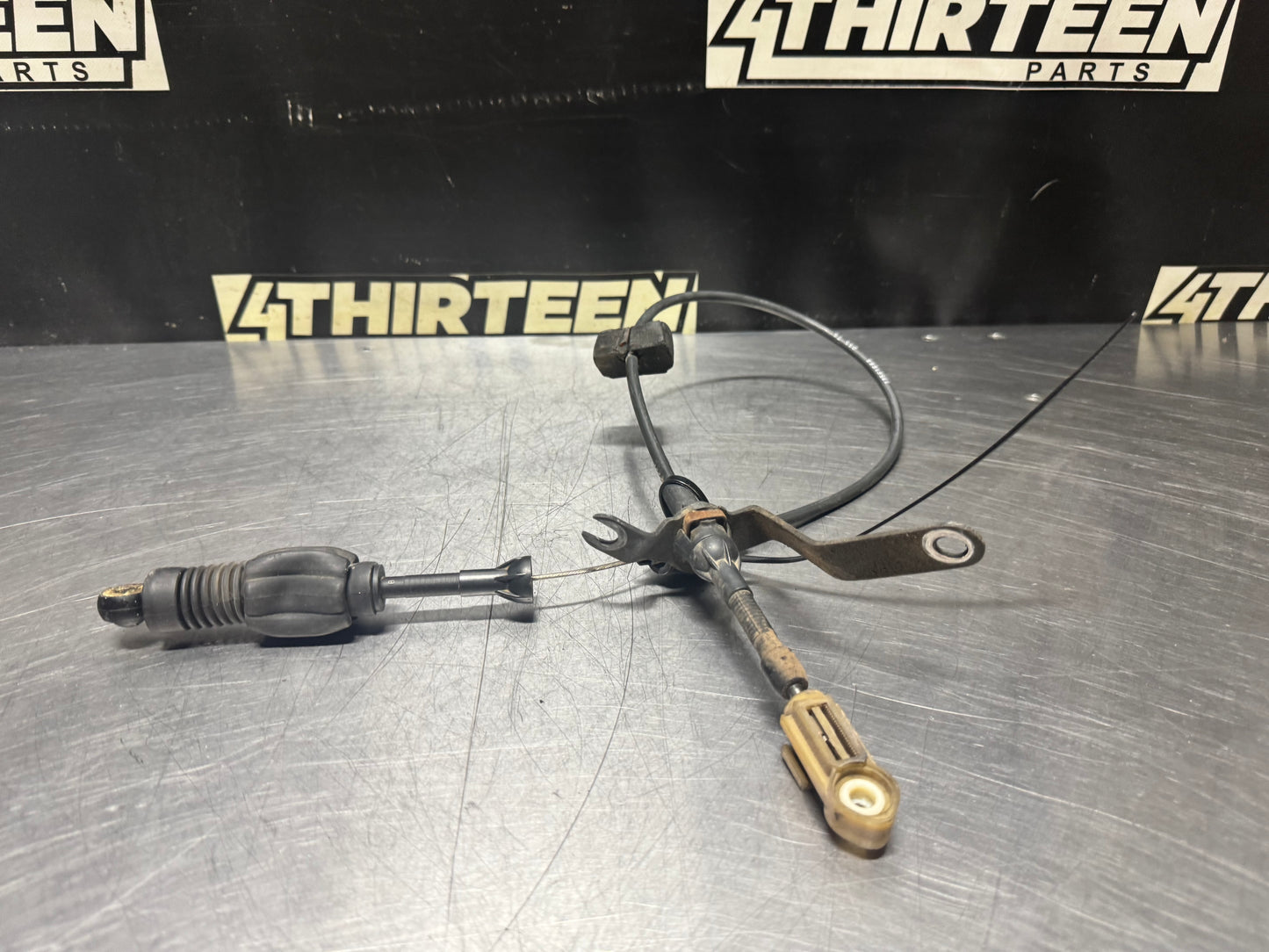 1997-2004 CORVETTE C5 AUTOMATIC SHIFTER CABLE OEM 12561688 #N357