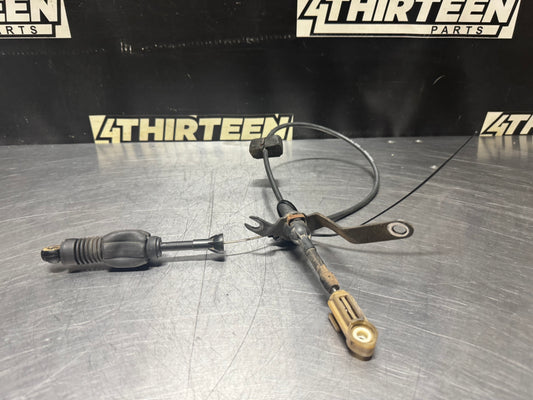 1997-2004 CORVETTE C5 AUTOMATIC SHIFTER CABLE OEM 12561688 #N357