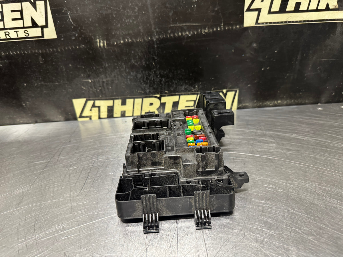 2015 FORD MUSTANG GT BCM BODY CONTROL MODULE GR3T-15604-HFC OEM #V31