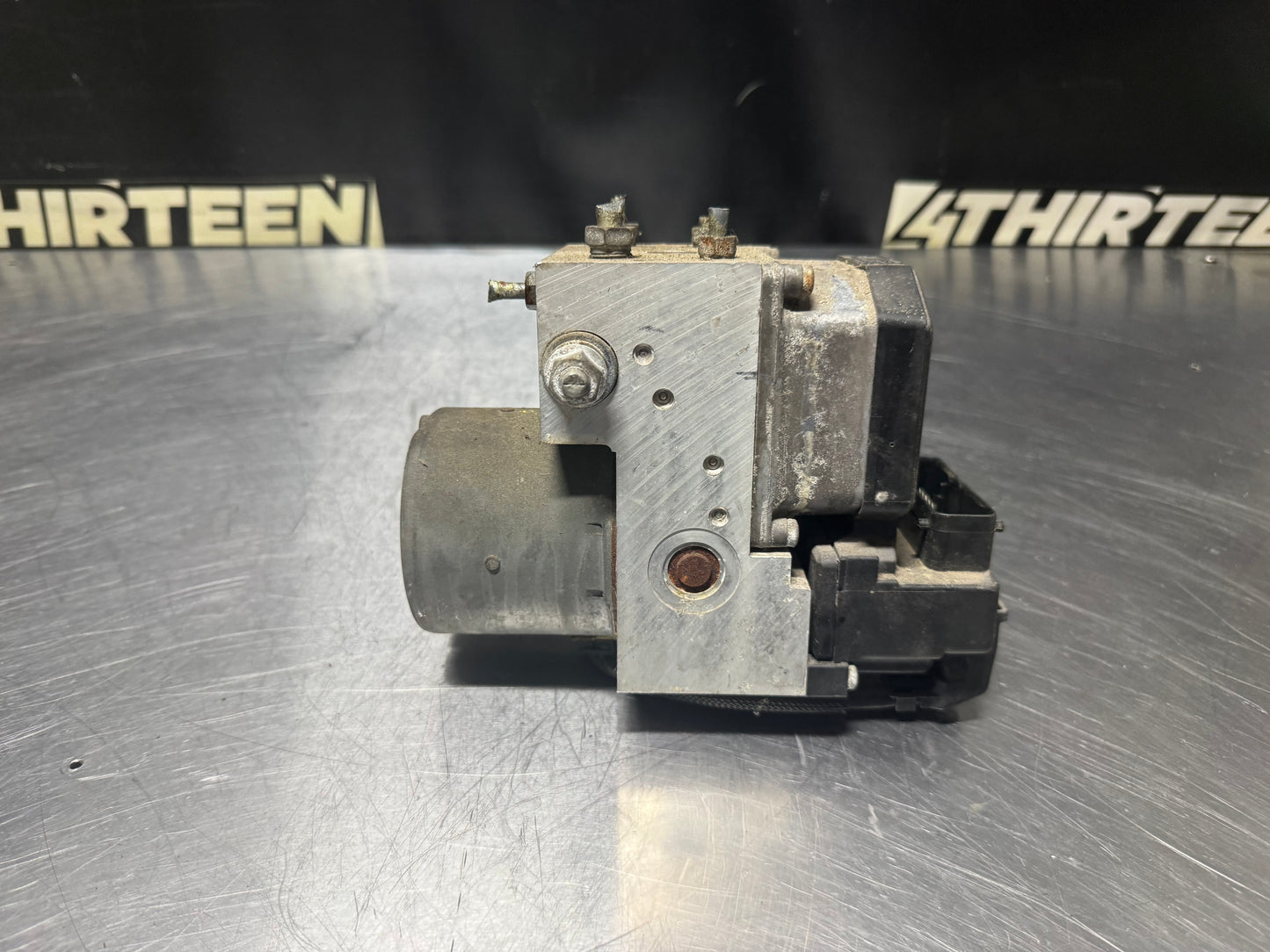 04-06 PONTIAC GTO ABS BRAKE CONTROL MODULE EBCM #N248