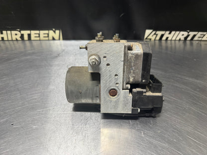 04-06 PONTIAC GTO ABS BRAKE CONTROL MODULE EBCM #N248