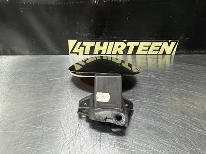 04-06 PONTIAC GTO FUEL FILLER DOOR ASSEMBLY BLCK 92119899 OEM #N620