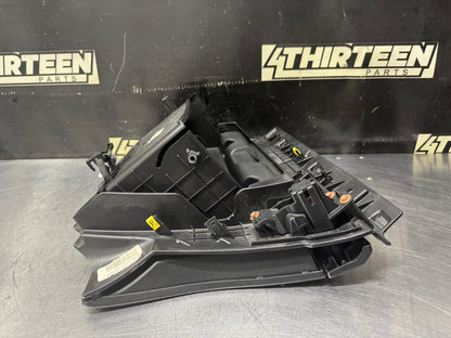 18-23 FORD MUSTANG GT GLOVE BOX COMPARTMENT OEM #V84