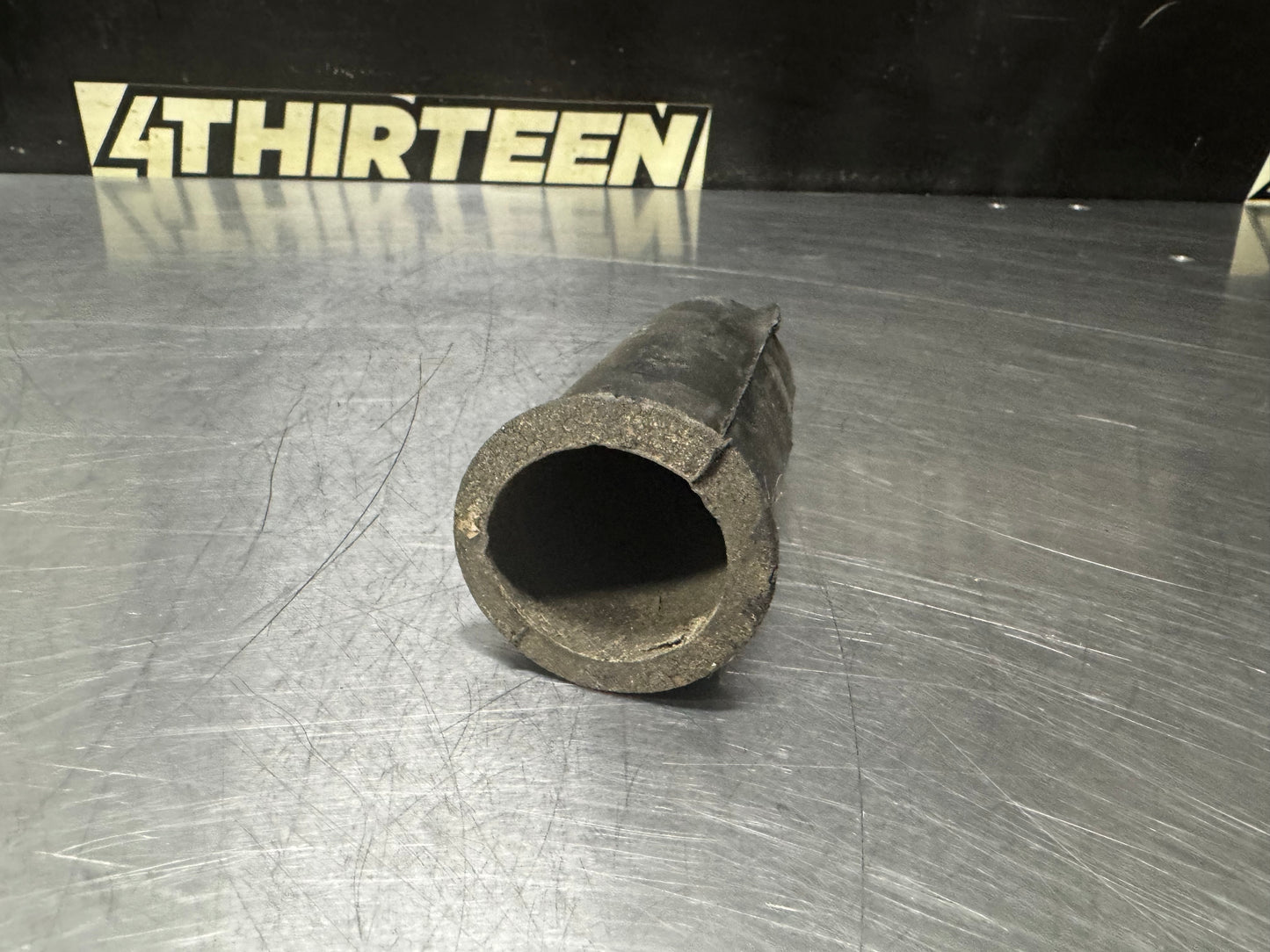 97-04 C5 CORVETTE COWL DRAIN TUBE RUBBER SEAL OEM #N338