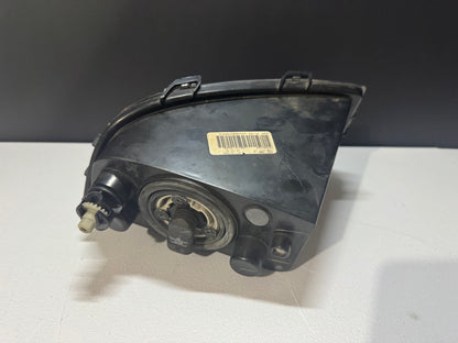 05-14 C6 CORVETTE LH DRIVER SIDE FOG LIGHT 25942593 USED OEM #K2
