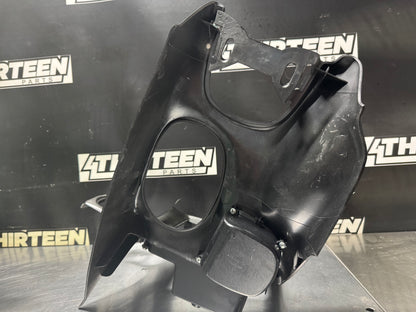 1997 - 2004 CORVETTE C5 AFTERMARKET RADIO BEZEL #N140