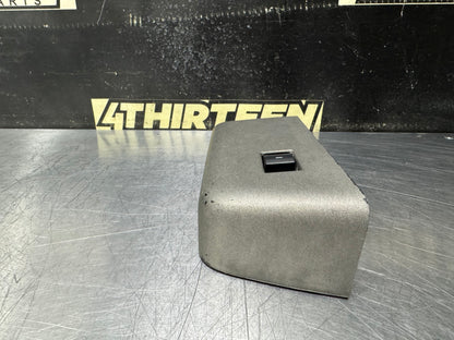 08-12 FORD F250/350 LH DRIVER REAR WINDOW SWITCH OEM #X40