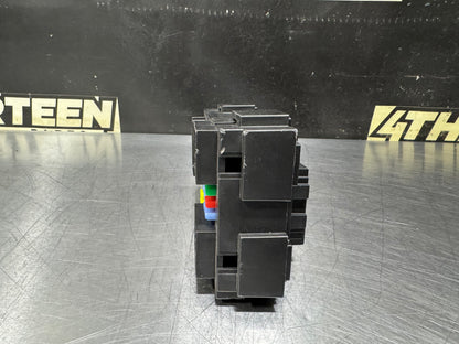 07-13 CHEVY SILVERADO FUSE JUNCTION BOX 20828609_01 OEM #N990