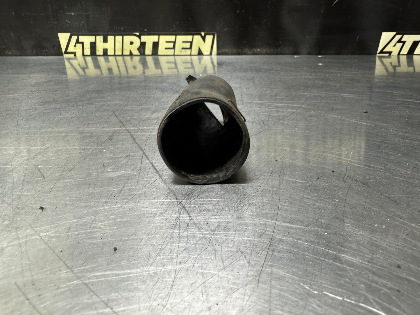 97-04 C5 CORVETTE COWL DRAIN TUBE RUBBER SEAL OEM #N850