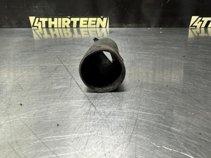 97-04 C5 CORVETTE COWL DRAIN TUBE RUBBER SEAL OEM #N850