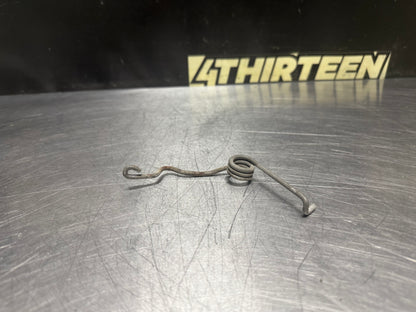 04-06 PONTIAC GTO HOOD LATCH SPRING OEM #N639