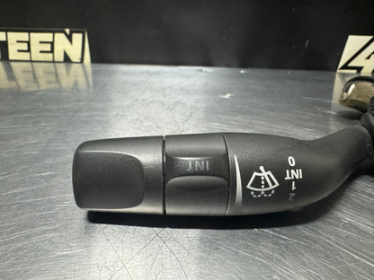 04-06 PONTIAC GTO WINDSHIELD WIPER STALK 92089551 OEM #N127